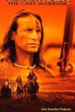 Watch Tecumseh The Last Warrior Zmovies