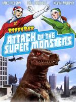 Watch Rifftrax: Attack of the Super Monsters Zmovies