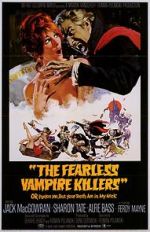 Watch The Fearless Vampire Killers Zmovies