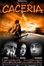 Watch Cacería Zmovies