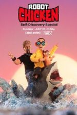 Watch Robot Chicken: Self-Discovery Special (TV Special 2025) Zmovies