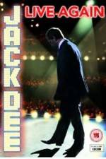 Watch Jack Dee Live Again Zmovies