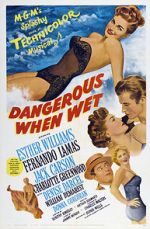 Watch Dangerous When Wet Zmovies