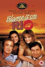 Watch Blame It on Rio Zmovies