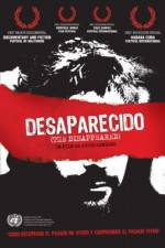 Watch The Disappeared Zmovies
