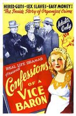 Watch Confessions of a Vice Baron Zmovies