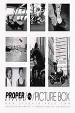 Watch Proper - Picture Box Zmovies