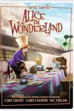 Watch Alice in Wonderland Zmovies
