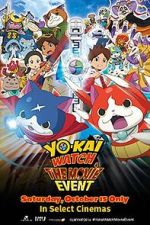 Watch Yo-kai Watch Movie: It\'s the Secret of Birth, Meow! Zmovies