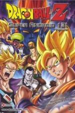 Watch Dragon Ball Z Doragon bru zetto Zmovies