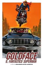 Watch Goldface, the Fantastic Superman Zmovies