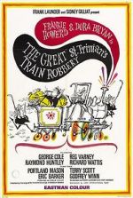 Watch The Great St. Trinian\'s Train Robbery Zmovies