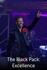Watch The Black Pack: Excellence (TV Special 2022) Zmovies