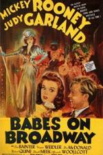 Watch Babes on Broadway Zmovies