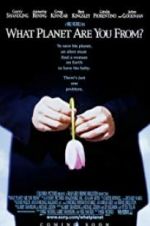 Watch What Planet Are You From? Zmovies