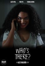 Watch Who\'s There? (Short 2023) Zmovies