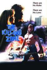 Watch The Killing Zone Zmovies
