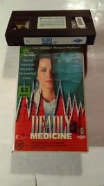 Watch Deadly Medicine Zmovies