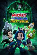 Watch Mickey and Friends Trick or Treats Zmovies