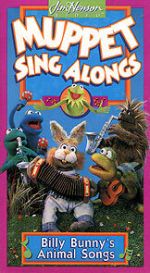Watch Billy Bunny\'s Animal Songs Zmovies