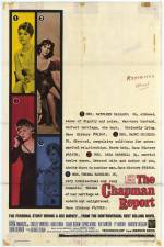 Watch The Chapman Report Zmovies
