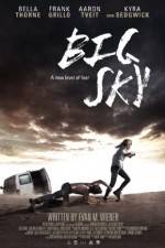 Watch Big Sky Zmovies