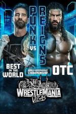 Watch WWE WrestleMania 42 - Sunday Zmovies
