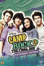 Watch Camp Rock 2 The Final Jam Zmovies