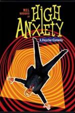 Watch High Anxiety Zmovies