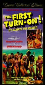Watch The First Turn-On!! Zmovies