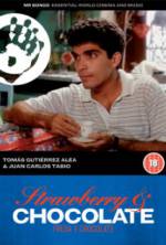 Watch Strawberry and Chocolate Zmovies