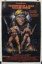 Watch Triumphs of a Man Called Horse Zmovies