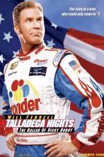 Watch Talladega Nights: The Ballad of Ricky Bobby Zmovies