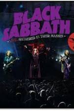 Watch Black Sabbath: Live... Gathered in Their Masses Zmovies