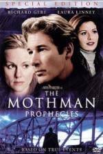 Watch The Mothman Prophecies Zmovies