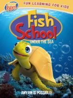 Watch Fish School: Under the Sea Zmovies