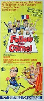 Watch Carry On... Follow That Camel Zmovies