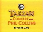 Watch Tarzan in Concert with Phil Collins Zmovies