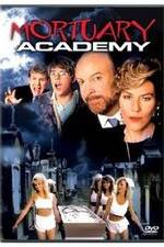 Watch Mortuary Academy Zmovies