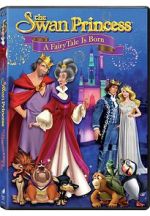Watch The Swan Princess: A Fairytale Is Born Zmovies