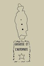 Watch Gugusse and the Automaton Zmovies