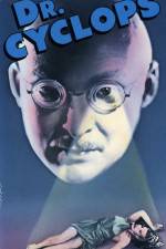 Watch Dr Cyclops Zmovies