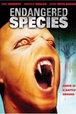 Watch Endangered Species Zmovies
