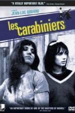 Watch Les carabiniers Zmovies