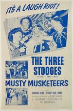 Watch Musty Musketeers Zmovies