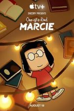 Watch Snoopy Presents: One-of-a-Kind Marcie (TV Special 2023) Zmovies