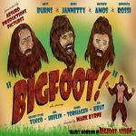 Watch Bigfoot! Zmovies