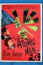 Watch The Atomic Man Zmovies
