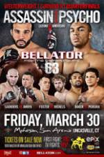 Watch Bellator 63 Amoussou VS. Lozano Zmovies