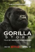 Watch A Gorilla Story: Told by David Attenborough Zmovies